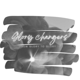 GLORY CHANGERS FROM GLORY TO GLORY logo