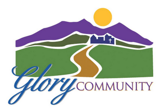 GLORY COMMUNITY logo