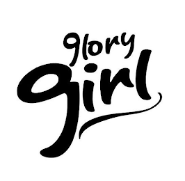 GLORY GIRL logo
