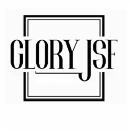 GLORY JSF logo