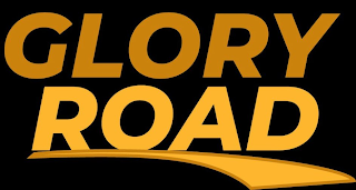 GLORY ROAD logo