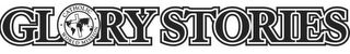 GLORY STORIES CATHOLIC WORLD MISSION logo