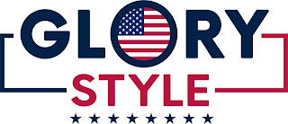 GLORY STYLE logo