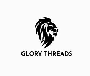 GLORY THREADS logo