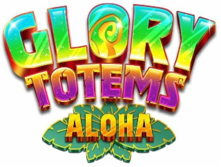 GLORY TOTEMS ALOHA logo