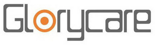 GLORYCARE logo