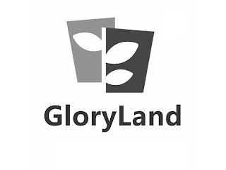 GLORYLAND logo
