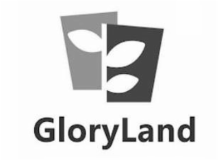 GLORYLAND logo