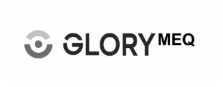 GLORYMEQ logo