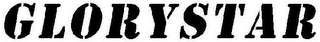 GLORYSTAR logo