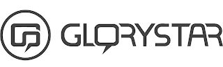 GLORYSTAR logo