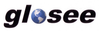 GLOSEE logo