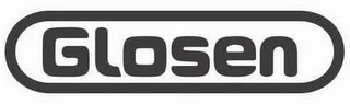 GLOSEN logo