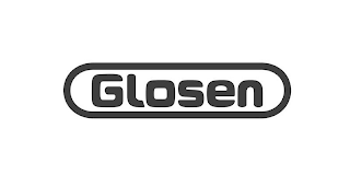 GLOSEN logo