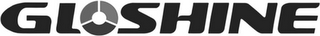 GLOSHINE logo