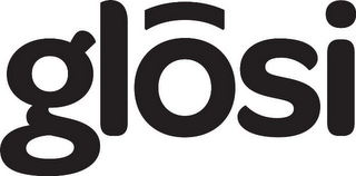 GLOSI logo