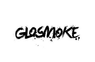 GLOSMOKE logo