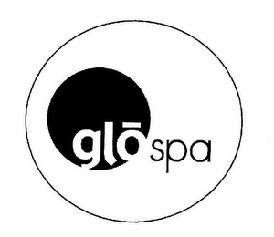 GLOSPA logo