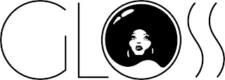 GLOSS logo