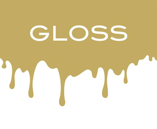 GLOSS logo