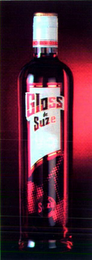 GLOSS DE SUZE logo