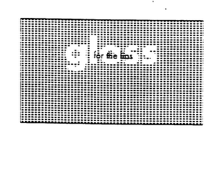GLOSS FOR THE LIPS logo