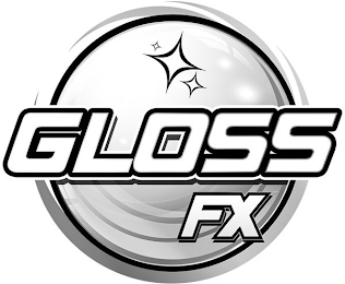 GLOSS FX logo