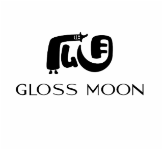 GLOSS MOON logo