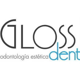 GLOSS ODONTOLOGÍA ESTÉTICA DENT logo