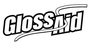GLOSSAID logo