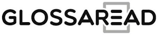 GLOSSAREAD logo