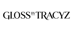 GLOSSBYTRACYZ logo