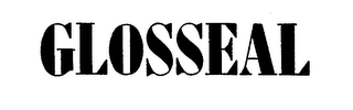 GLOSSEAL logo