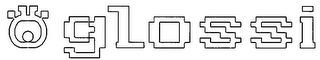GLOSSI logo