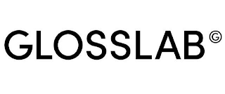 GLOSSLAB G logo