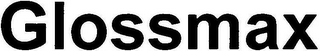 GLOSSMAX logo