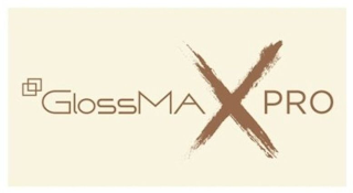 GLOSSMAX PRO logo