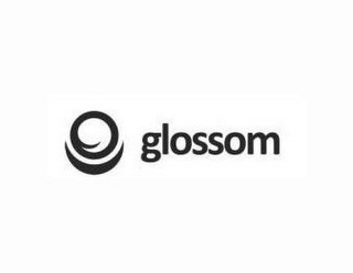 GLOSSOM logo