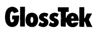 GLOSSTEK logo