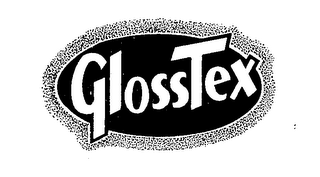 GLOSSTEX logo
