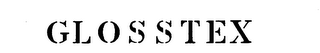 GLOSSTEX logo