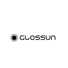GLOSSUN logo