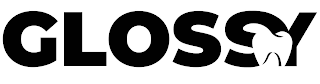 GLOSSY logo