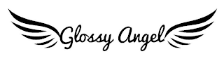 GLOSSY ANGEL logo