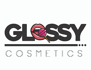 GLOSSY COSMETICS logo