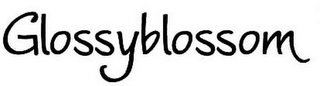 GLOSSYBLOSSOM logo