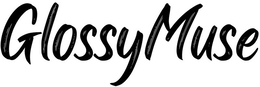 GLOSSYMUSE logo