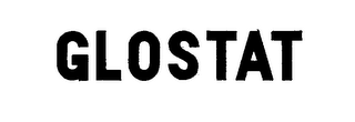 GLOSTAT logo