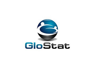 GLOSTAT logo