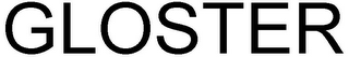 GLOSTER logo
